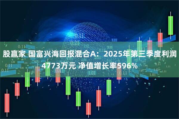 股赢家 国富兴海回报混合A：2025年第三季度利润4773万元 净值增长率596%