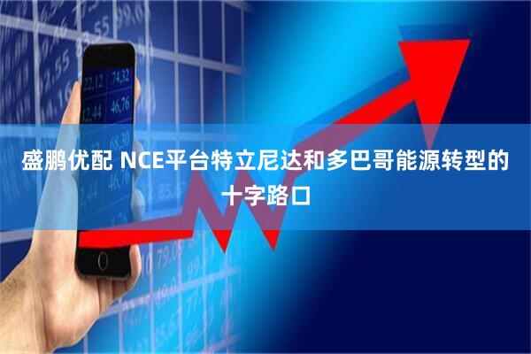 盛鹏优配 NCE平台特立尼达和多巴哥能源转型的十字路口
